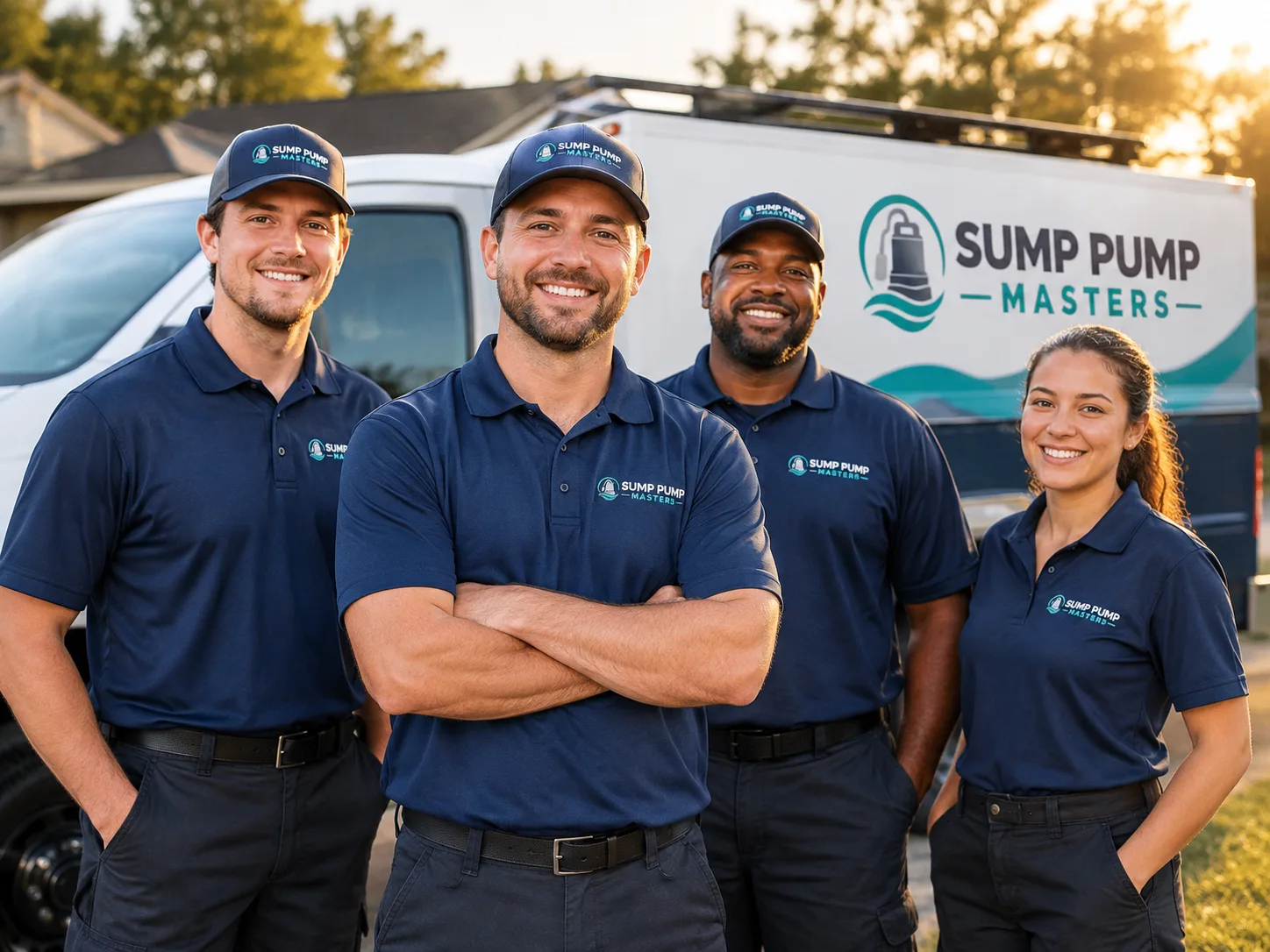 Sump Pump Repair company in Rougon, LA